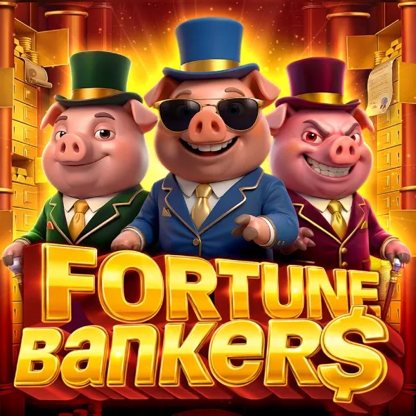 Game Fortune Bankers wn722n