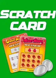 Vé cào scratch wn722n